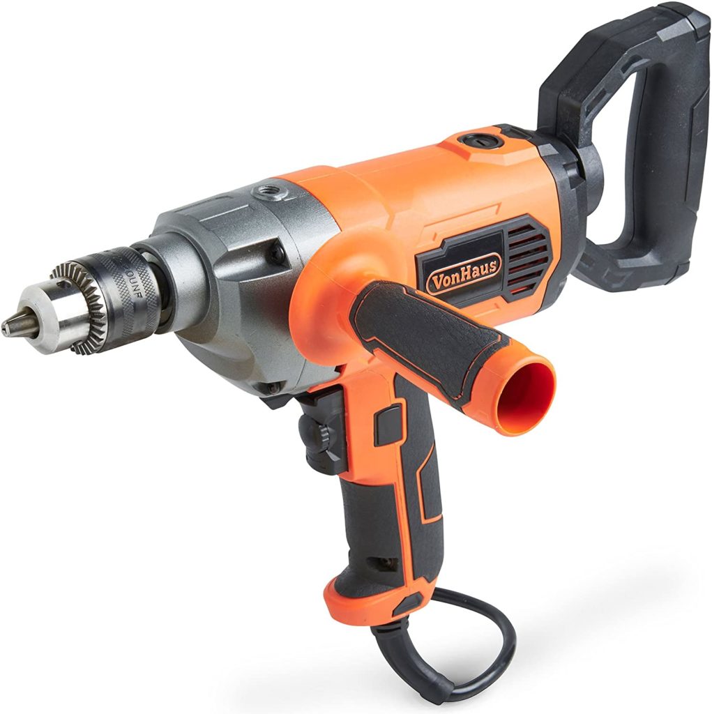electric screwdriver