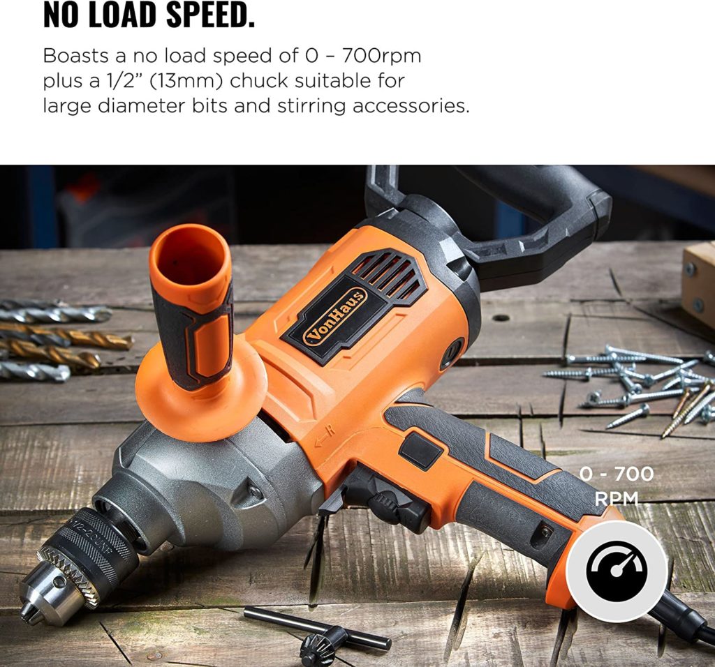 electric screwdriver