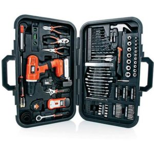 BLACK-DECKER-Drill-Piece-LDX120PK design